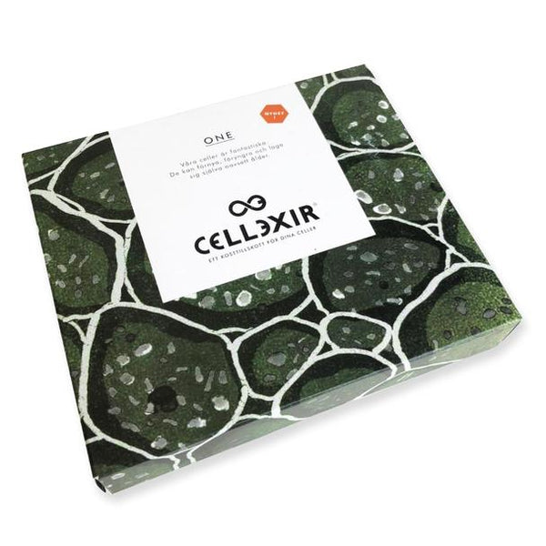 CELLEXIR ONE